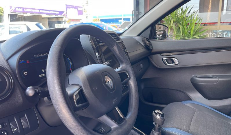 
								RENAULT KWID HB 2023 full									