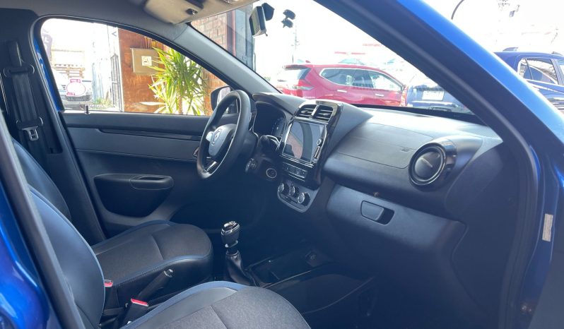 
								RENAULT KWID HB 2023 full									