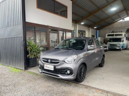 
										SUZUKI CELERIO GLX SPORT 2023 full									