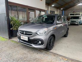 SUZUKI CELERIO GLX SPORT 2023