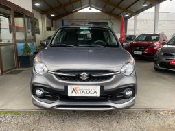 
										SUZUKI CELERIO GLX SPORT 2023 full									