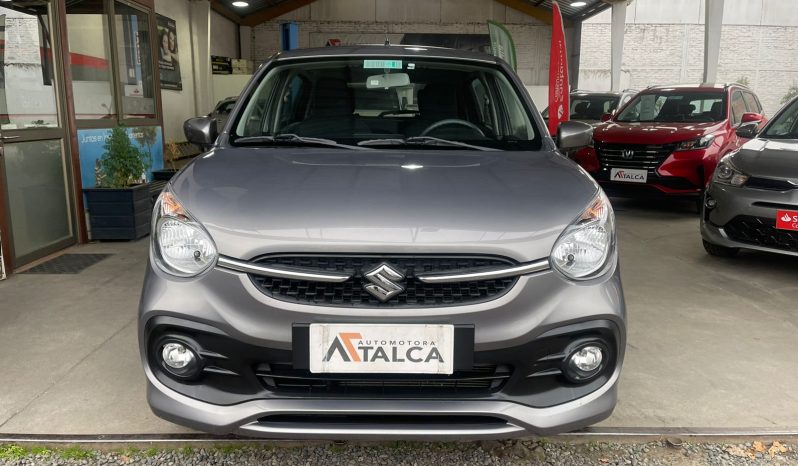 
								SUZUKI CELERIO GLX SPORT 2023 full									