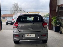 
										SUZUKI CELERIO GLX SPORT 2023 full									