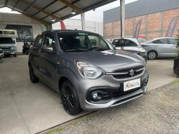 
										SUZUKI CELERIO GLX SPORT 2023 full									