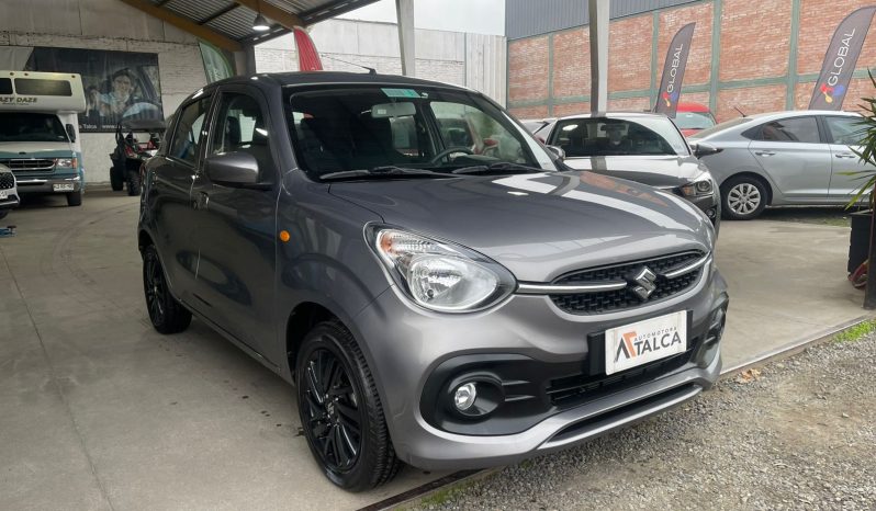 
								SUZUKI CELERIO GLX SPORT 2023 full									
