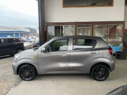 
										SUZUKI CELERIO GLX SPORT 2023 full									