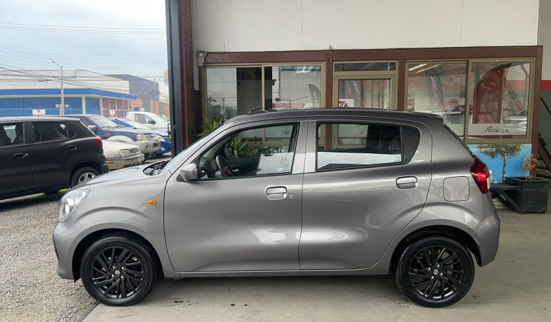 
								SUZUKI CELERIO GLX SPORT 2023 full									