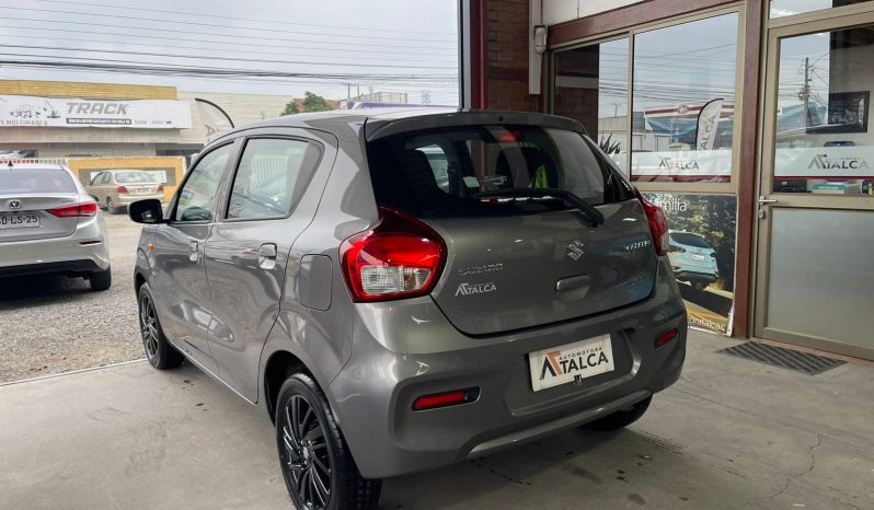 
								SUZUKI CELERIO GLX SPORT 2023 full									
