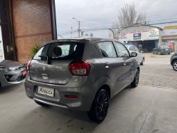 
										SUZUKI CELERIO GLX SPORT 2023 full									