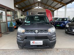 
										SUZUKI SPRESSO GLX 2023 full									