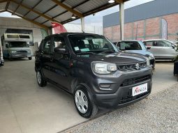 
										SUZUKI SPRESSO GLX 2023 full									