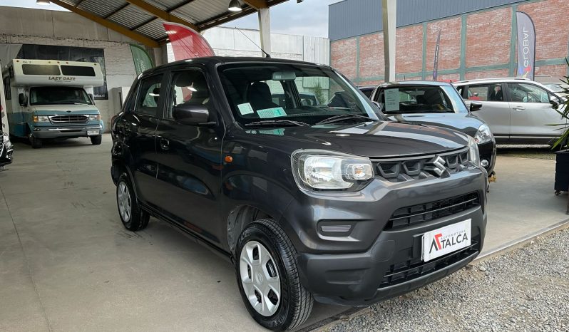 
								SUZUKI SPRESSO GLX 2023 full									
