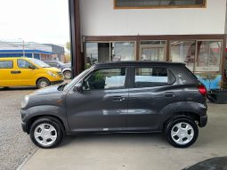 
										SUZUKI SPRESSO GLX 2023 full									