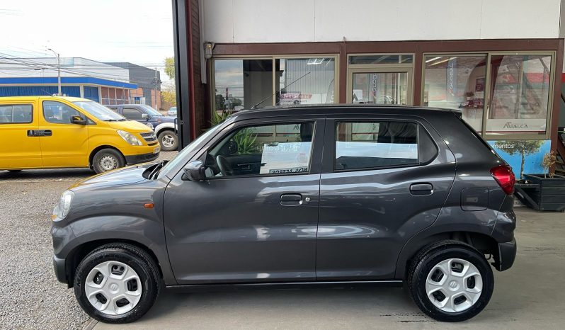 
								SUZUKI SPRESSO GLX 2023 full									