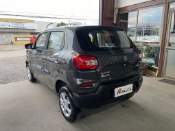 
										SUZUKI SPRESSO GLX 2023 full									