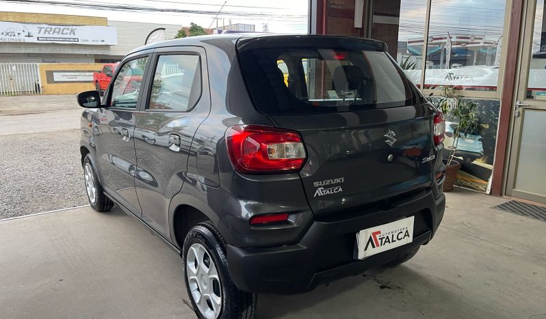 
								SUZUKI SPRESSO GLX 2023 full									