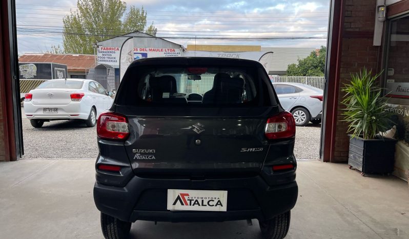 
								SUZUKI SPRESSO GLX 2023 full									