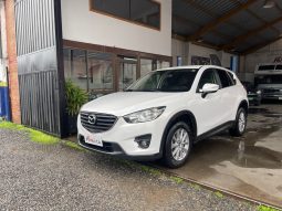 MAZDA CX5 R 2.0 MT