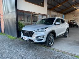 HYUNDAI TUCSON VALUE