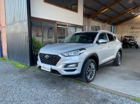 HYUNDAI TUCSON VALUE