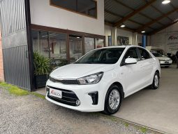 KIA SOLUTO EX SRF