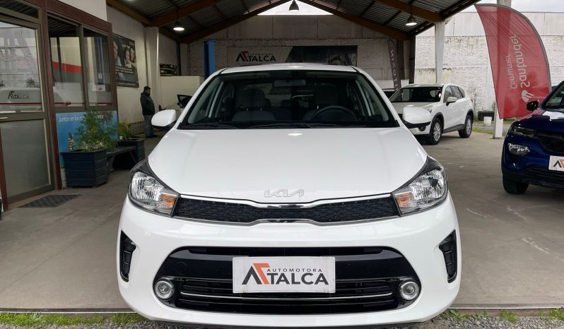 
								KIA SOLUTO EX SRF full									