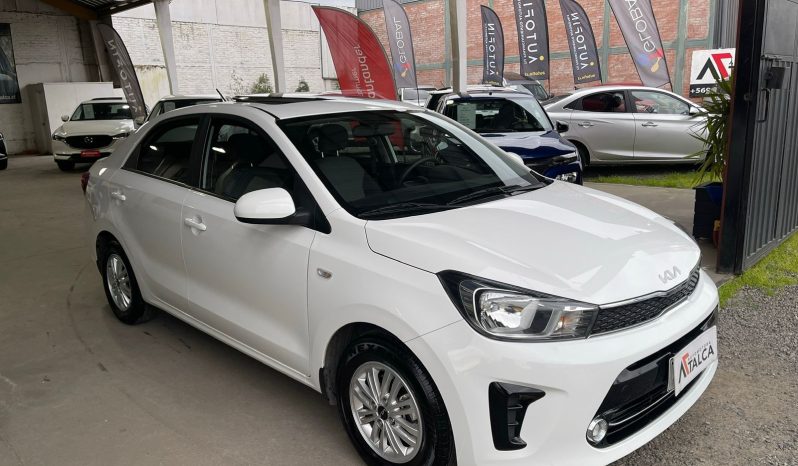 
								KIA SOLUTO EX SRF full									
