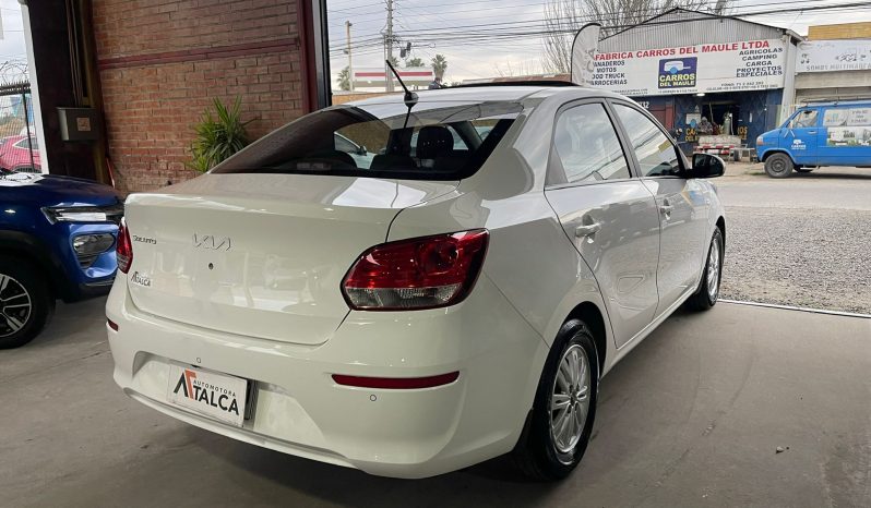 
								KIA SOLUTO EX SRF full									