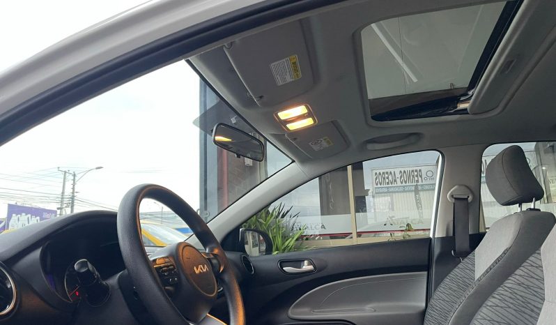 
								KIA SOLUTO EX SRF full									