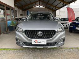 
										MG ZS full									