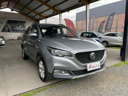 
										MG ZS full									