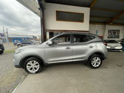 
										MG ZS full									
