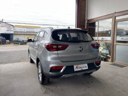 
										MG ZS full									