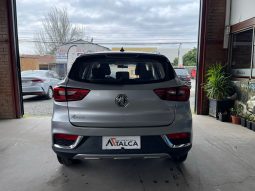 
										MG ZS full									