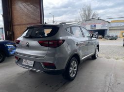 
										MG ZS full									