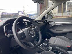
										MG ZS full									