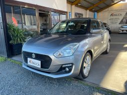 
										SUZUKI SWIFT GLS full									