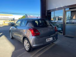 
										SUZUKI SWIFT GLS full									