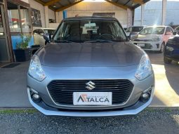 
										SUZUKI SWIFT GLS full									