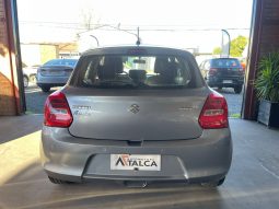 
										SUZUKI SWIFT GLS full									