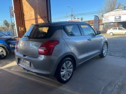 
										SUZUKI SWIFT GLS full									