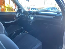 
										SUZUKI SWIFT GLS full									