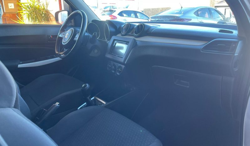 
								SUZUKI SWIFT GLS full									