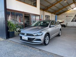 VOLKSWAGEN VIRTUS TRENDLINE
