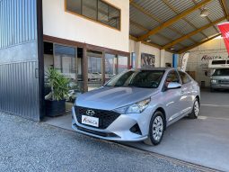 HYUNDAI NEW ACCENT