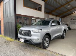 GREAT WALL POER DELUXE