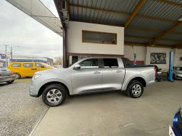 
										GREAT WALL POER DELUXE full									