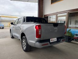 
										GREAT WALL POER DELUXE full									