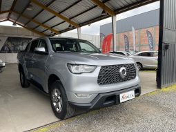 
										GREAT WALL POER DELUXE full									