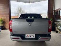 
										GREAT WALL POER DELUXE full									